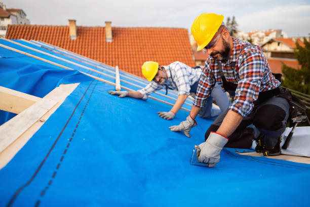 Best Rubber Roofing (EPDM, TPO)  in Somerset, TX