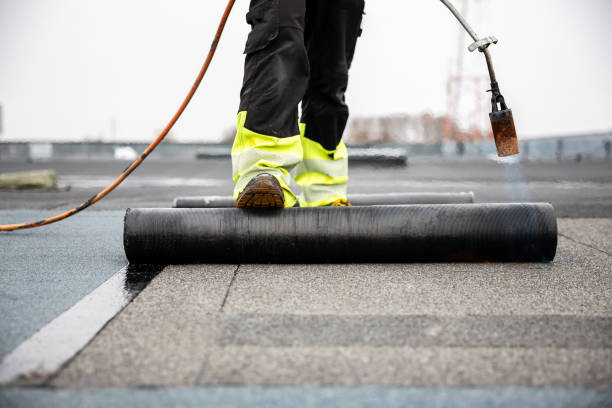 Best Flat Roofing  in Somerset, TX